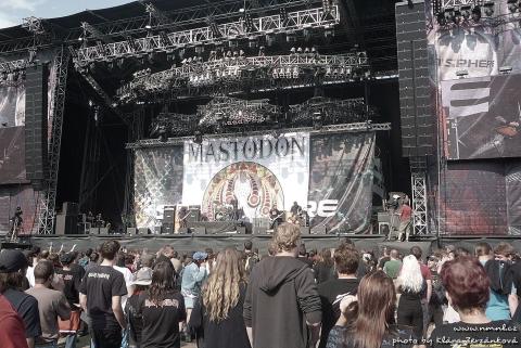 Sonisphere Festival