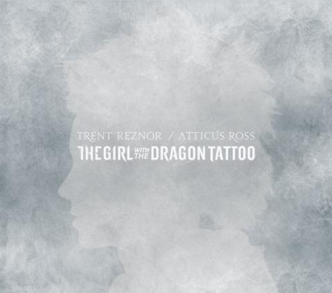 Trent Reznor/Atticus Ross - The Girl With The Dragon Tattoo OST