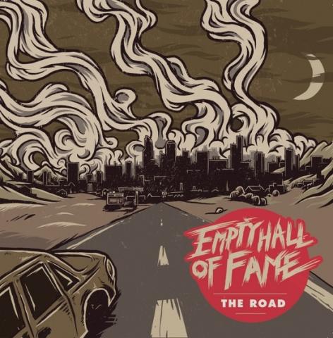 Empty Hall Of Fame - The Road