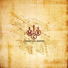 My Chemical Romance - Conventional Weapons