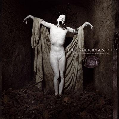 Sopor Aeternus & The Ensemble of Shadows - Es Reiten Die Toten So Schnell