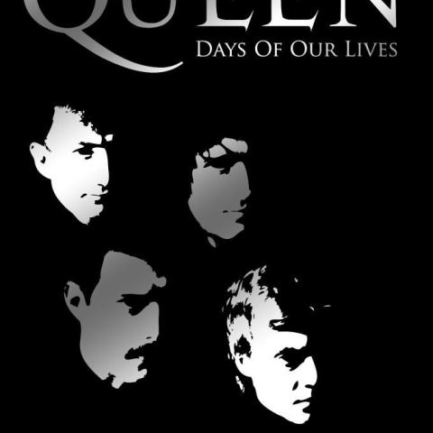 Dokument - Queen : Days of Our Lives
