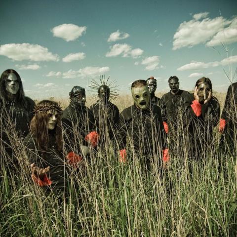 Určitě se dočkáme nového alba Slipknot