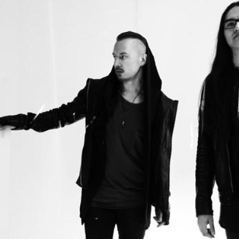 Členové The Dillinger Escape Plan, Nine Inch Nails a Puscifer mají nový projekt - The Black Queen