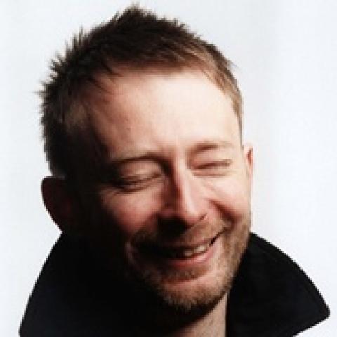 Thom Yorke o hudebním průmyslu