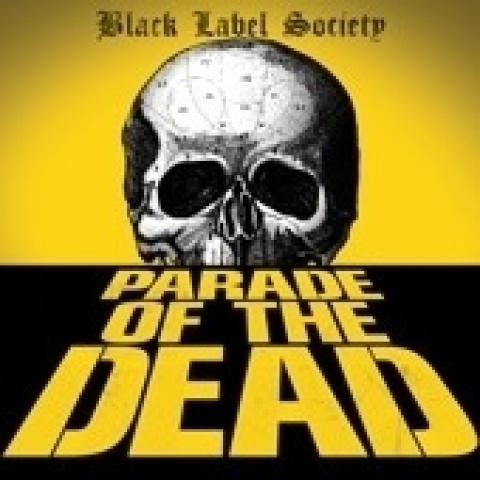 Nový song od Black Label Society na Youtube