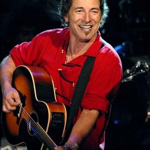 Bruce Springsteen uvede nový dokument příští měsíc