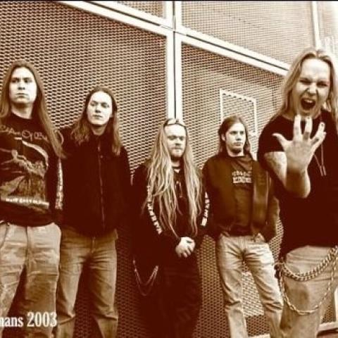 Children of Bodom mají nahrány bicí