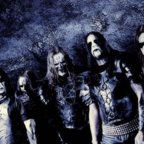Dark Funeral opustil vokalista