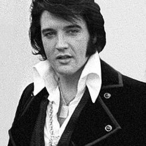 Elvis po letech znovu na velkém plátně