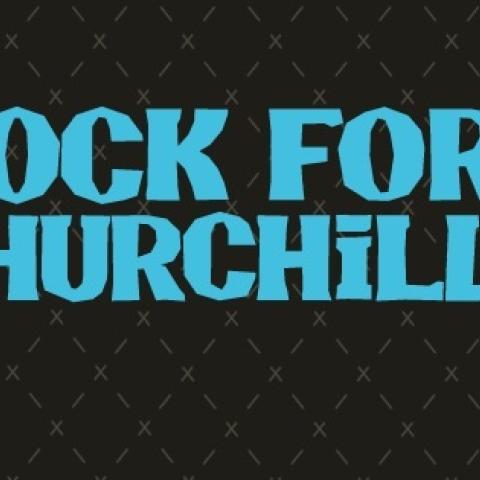 Rock for Churchill 2015 - další kapely