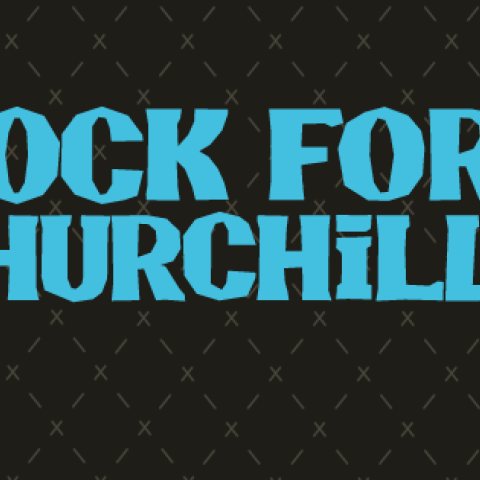 Rock for Churchill - další kapely