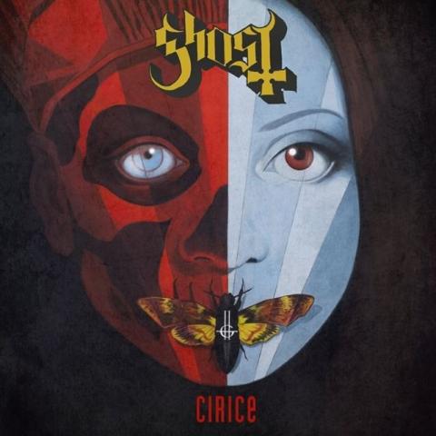 Ghost vydali nový singl