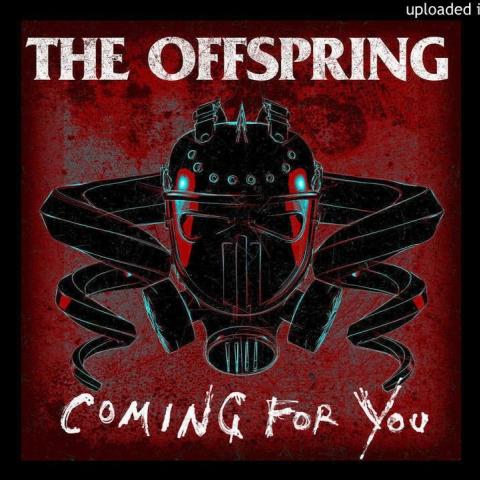 The Offspring - nový singl už má videoklip
