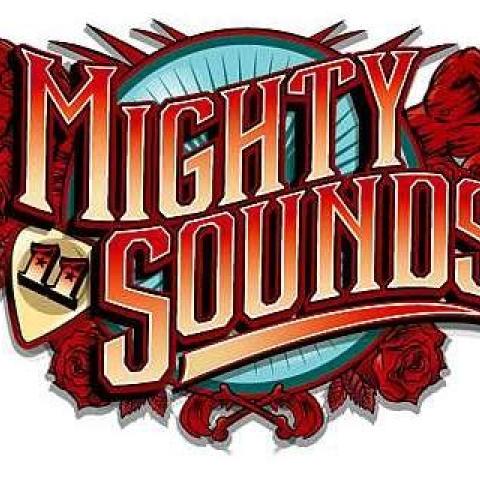 Mighty Sounds 2015 - Architects, Red Fang, Ignite, Random Hand a NH3