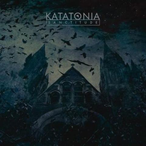 Katatonia - nové DVD