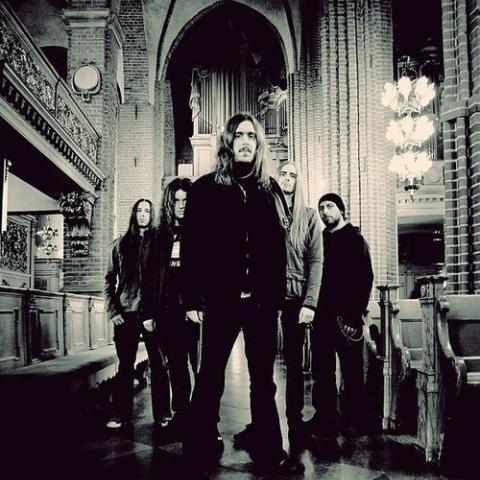 Opeth nabízí skladbu ke stažení