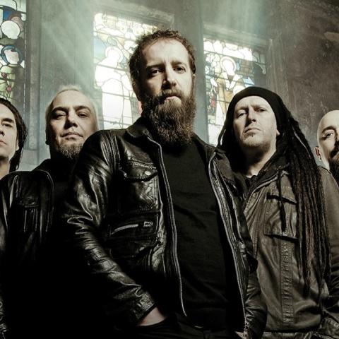 Gothic/doom metalové legendy Paradise Lost zahrají hned tři koncerty