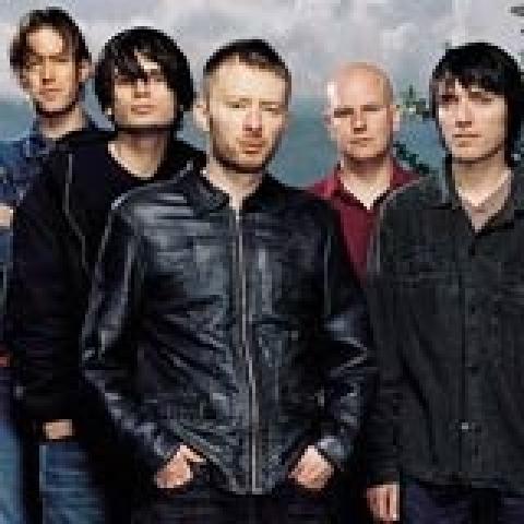 Radiohead vydají letos novou desku