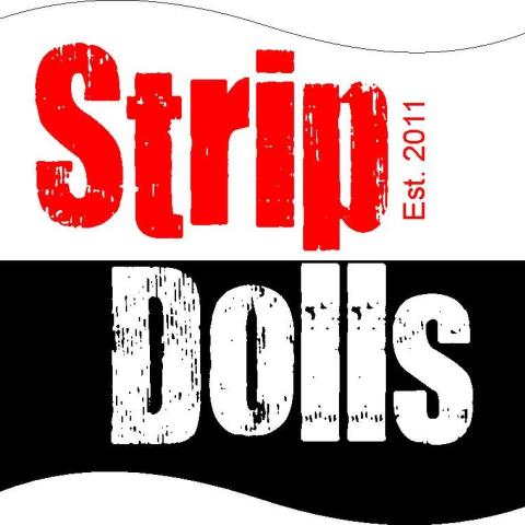 Strip Dolls představili singl „Touch This Light“