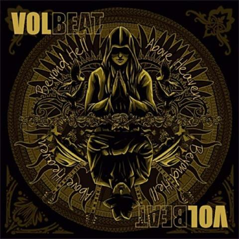 Volbeat - nová deska