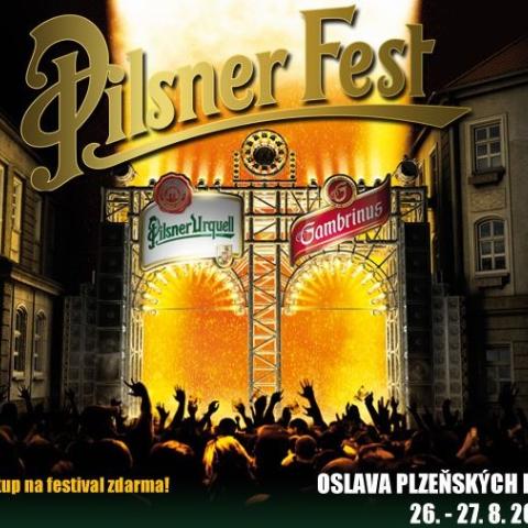 Pilsner Fest 2011