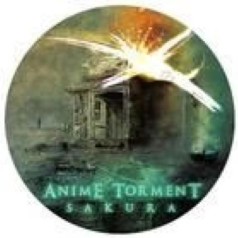 Anime Torment - Sakura