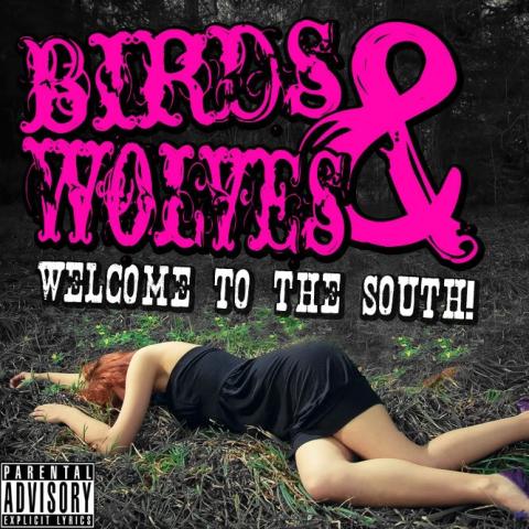 Birds and Wolves - Welcome to the South