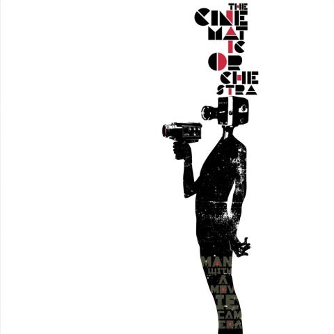 The Cinematic Orchestra - Man with the Movie Camera