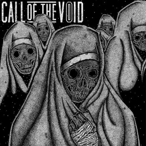 Call Of The Void  - Dragged Down A Dead End Path