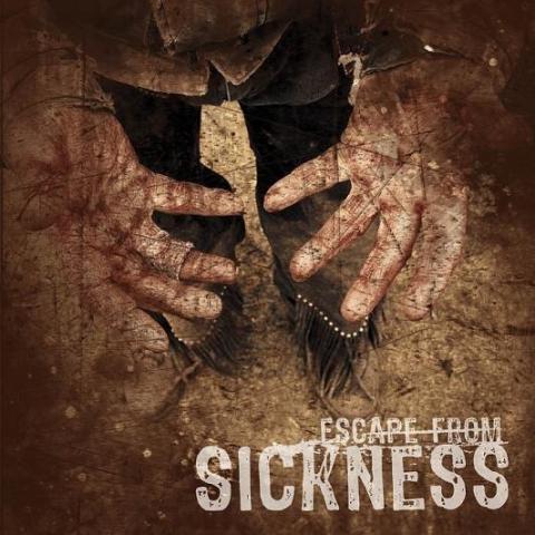 ESCAPE FROM SICKNESS - Wounds Become Scars