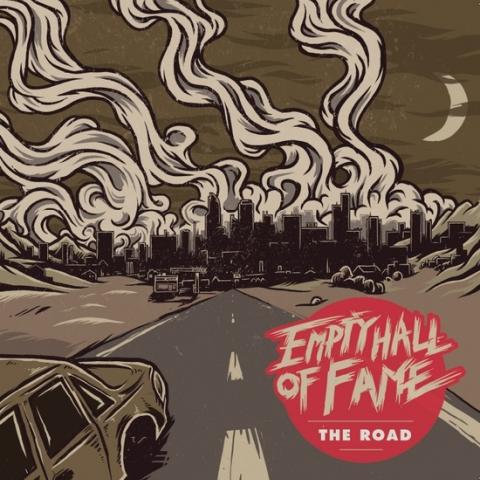 Empty Hall Of Fame - The Road