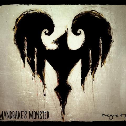 Mandrake's Monster - Regrets