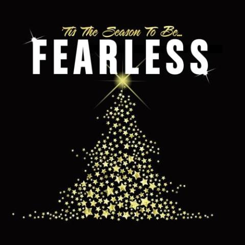 Various Artists - Tis The Season To Be Fearless