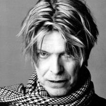 Fanoušci vybrali nejlepší skladby a alba Davida Bowieho