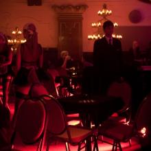 Limbo Club Night  - Fotoreport